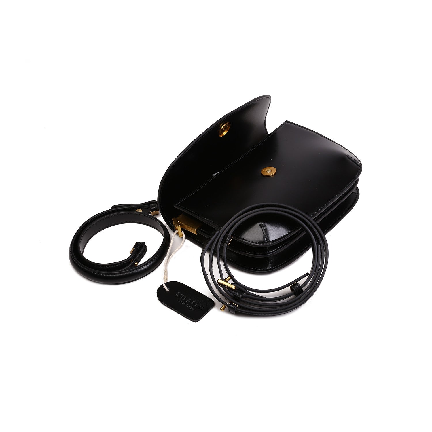 HBS101, Black