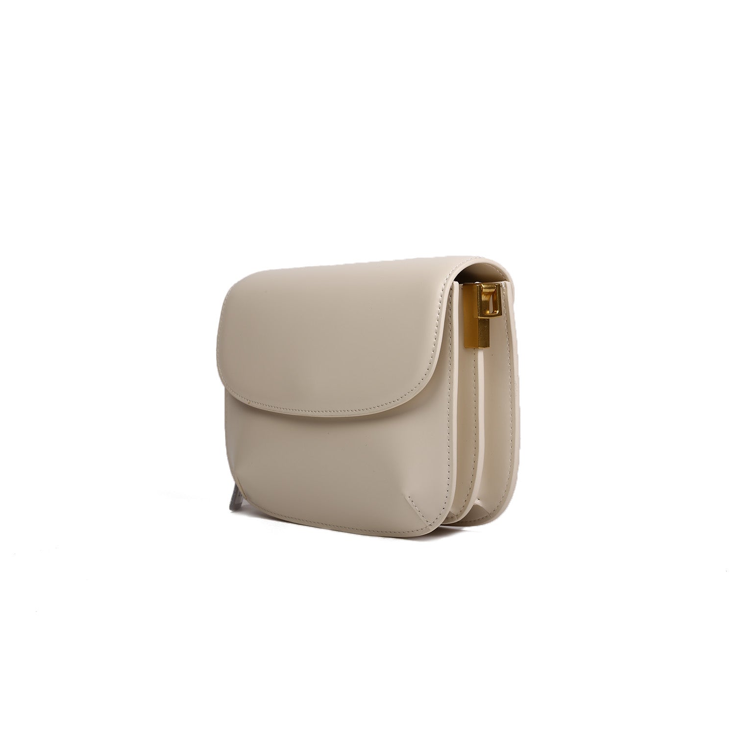 HBS101, White