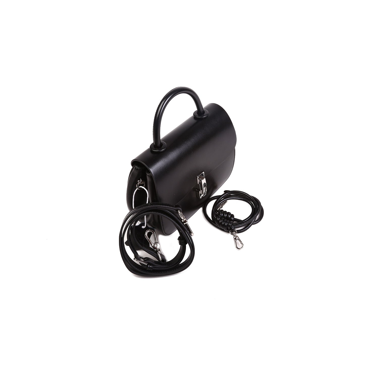 HBS102, Black