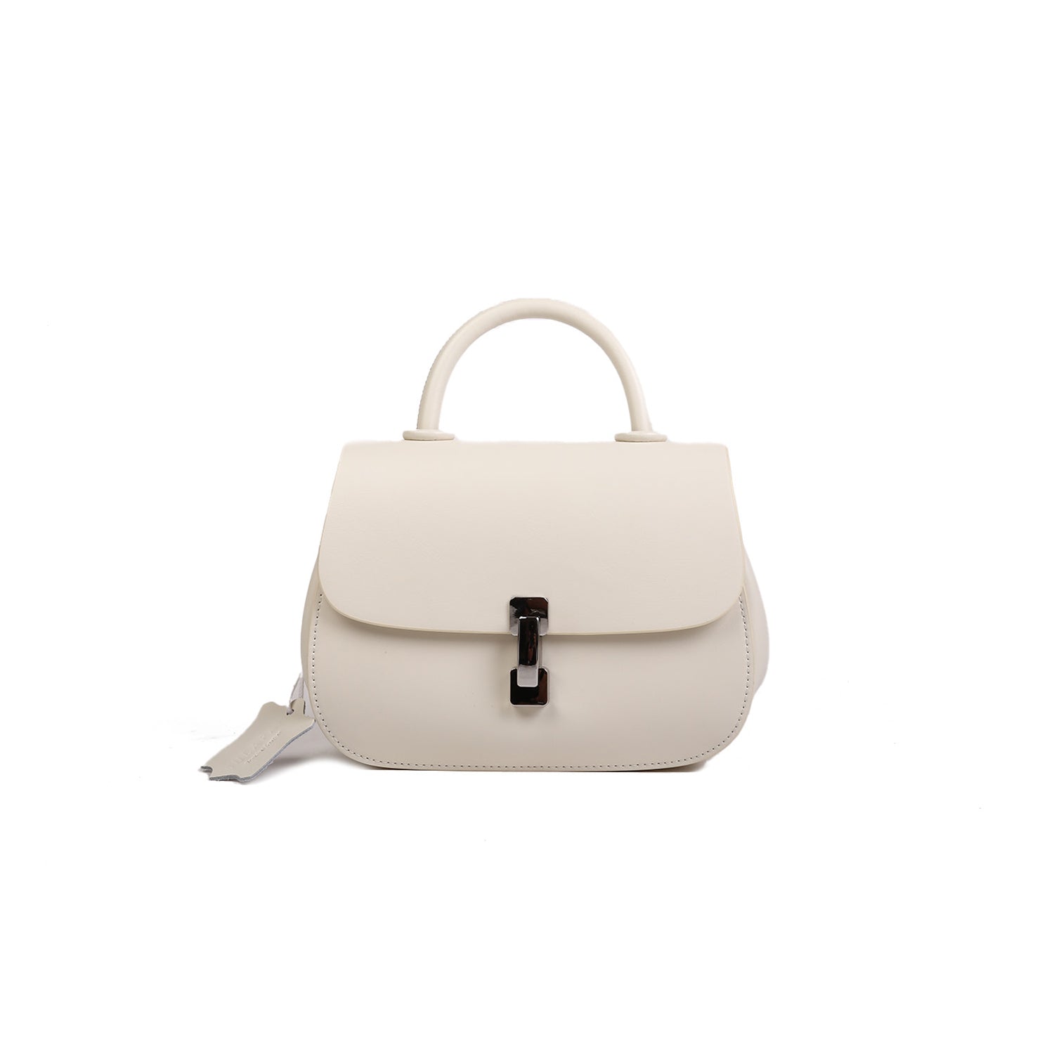 HBS102, White