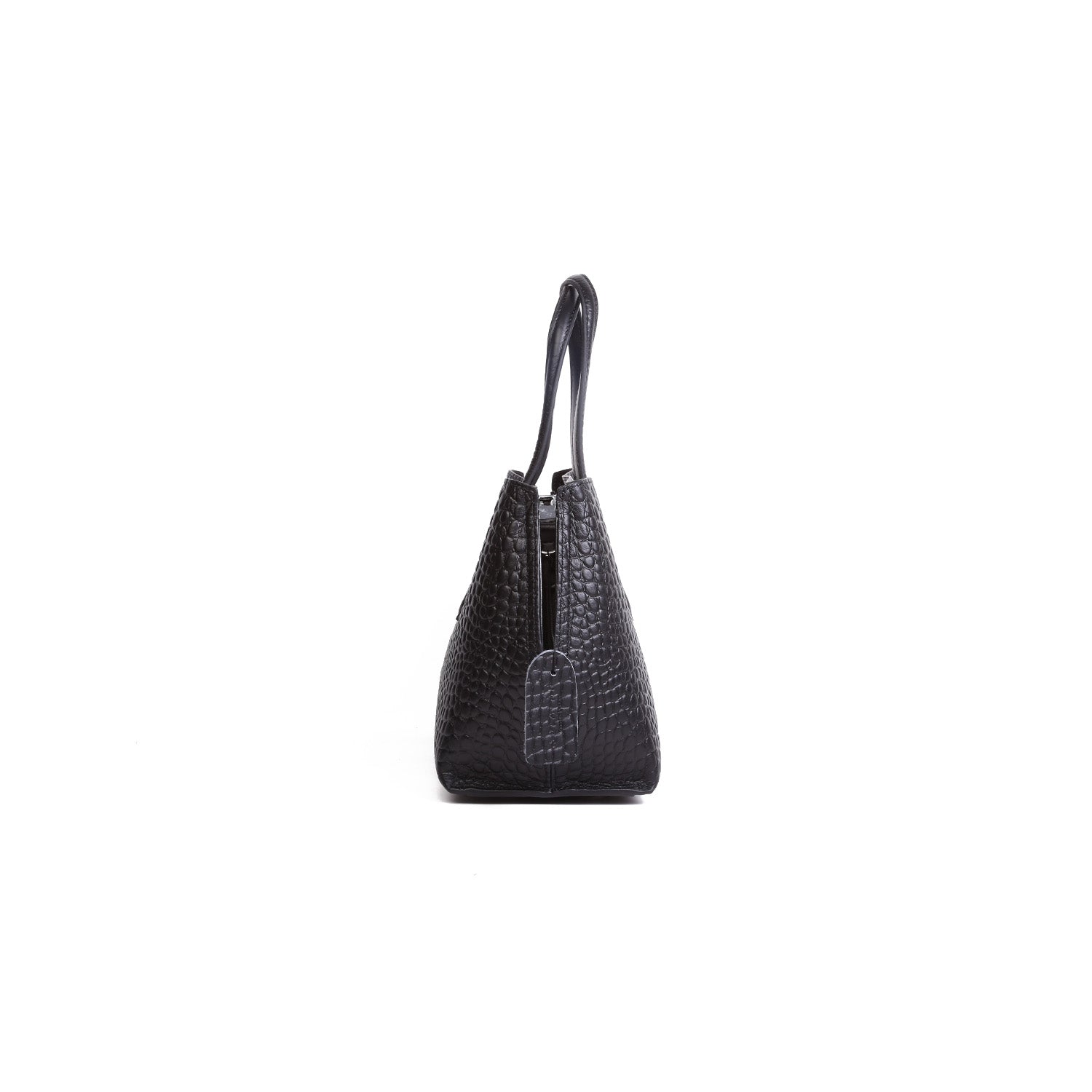 HBS104, Black