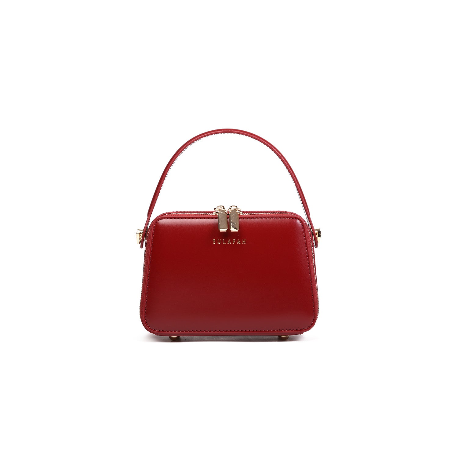 HBS108, Red