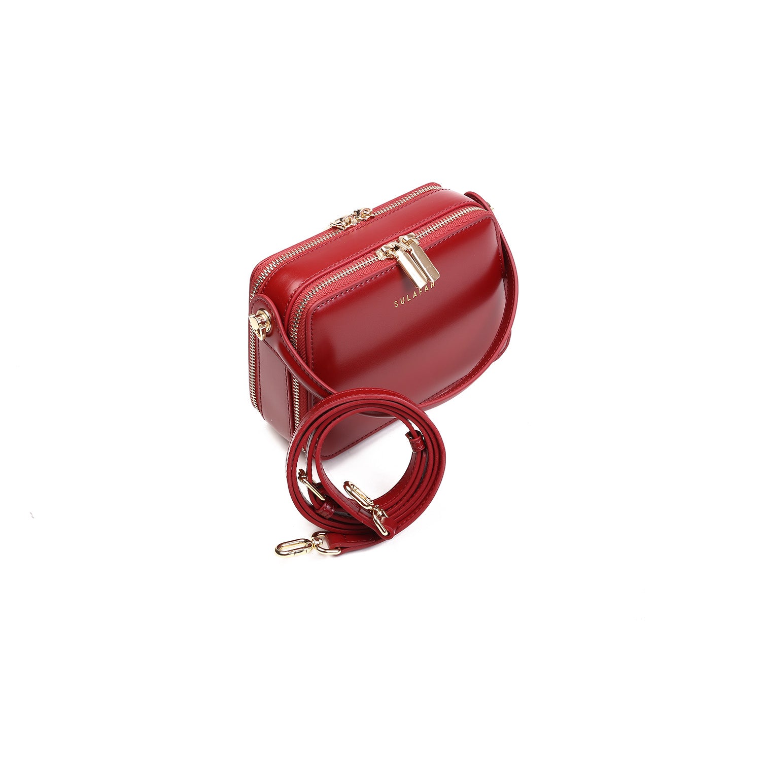 Alise Red - HBS108