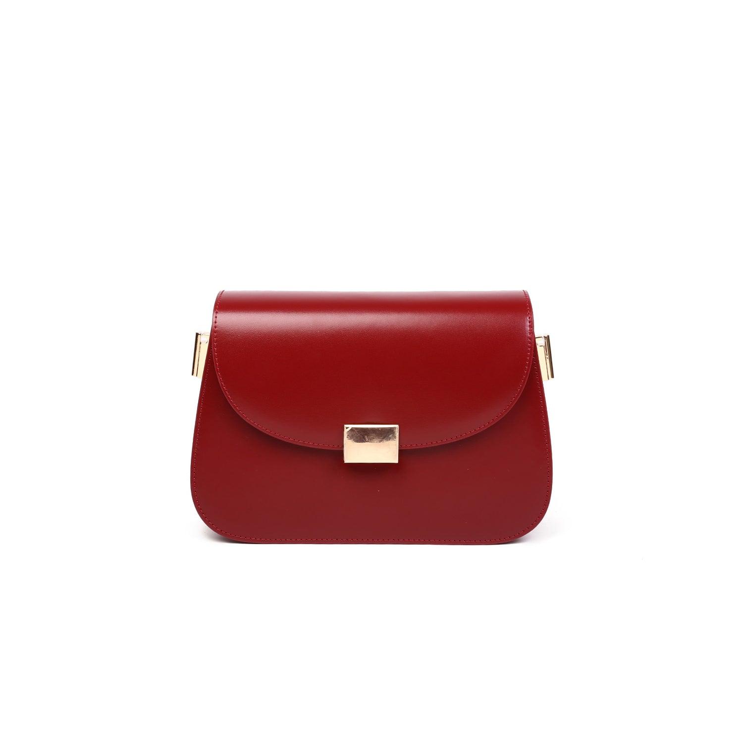 HBS109, Red