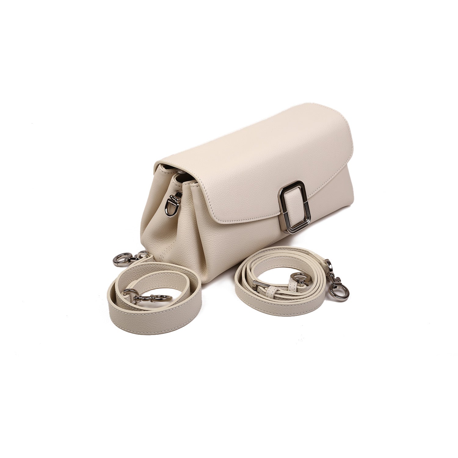 HBS113, White