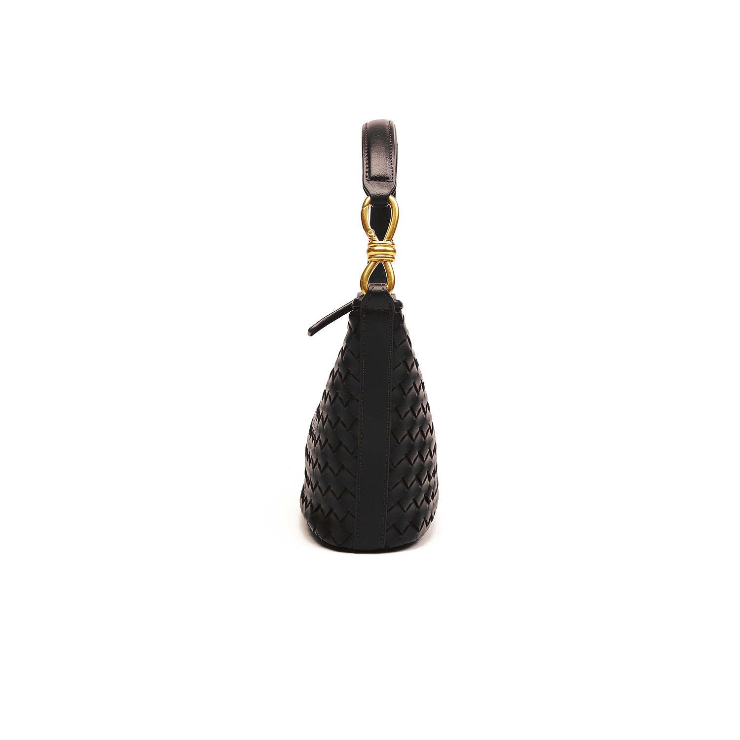 HBS32, Black