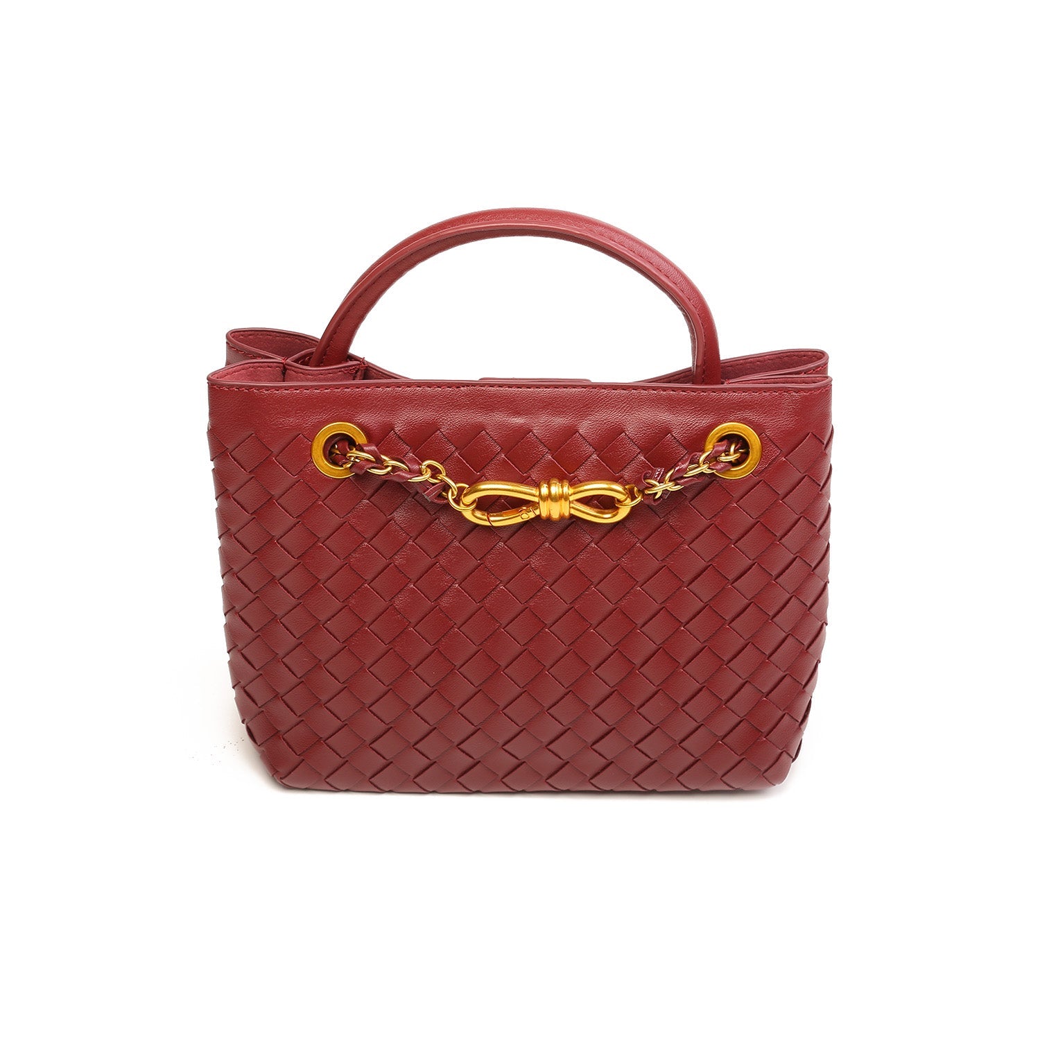 HBS34, Maroon