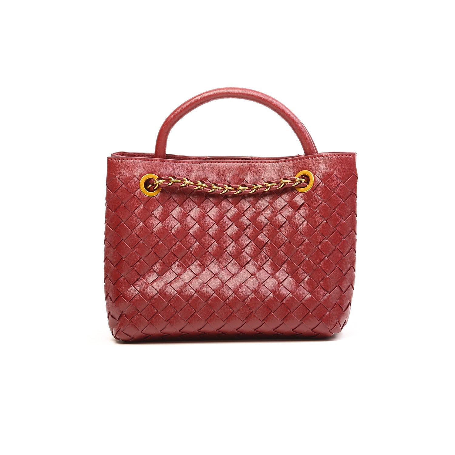 HBS34, Maroon