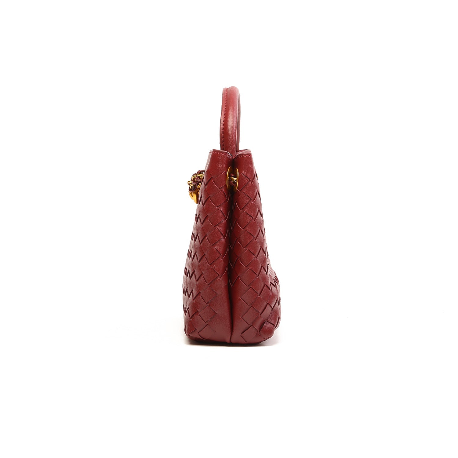 HBS34, Maroon