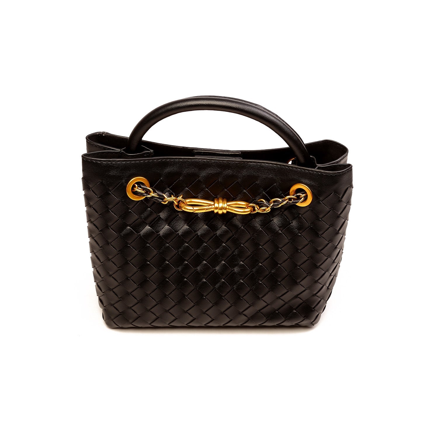 HBS34, Black