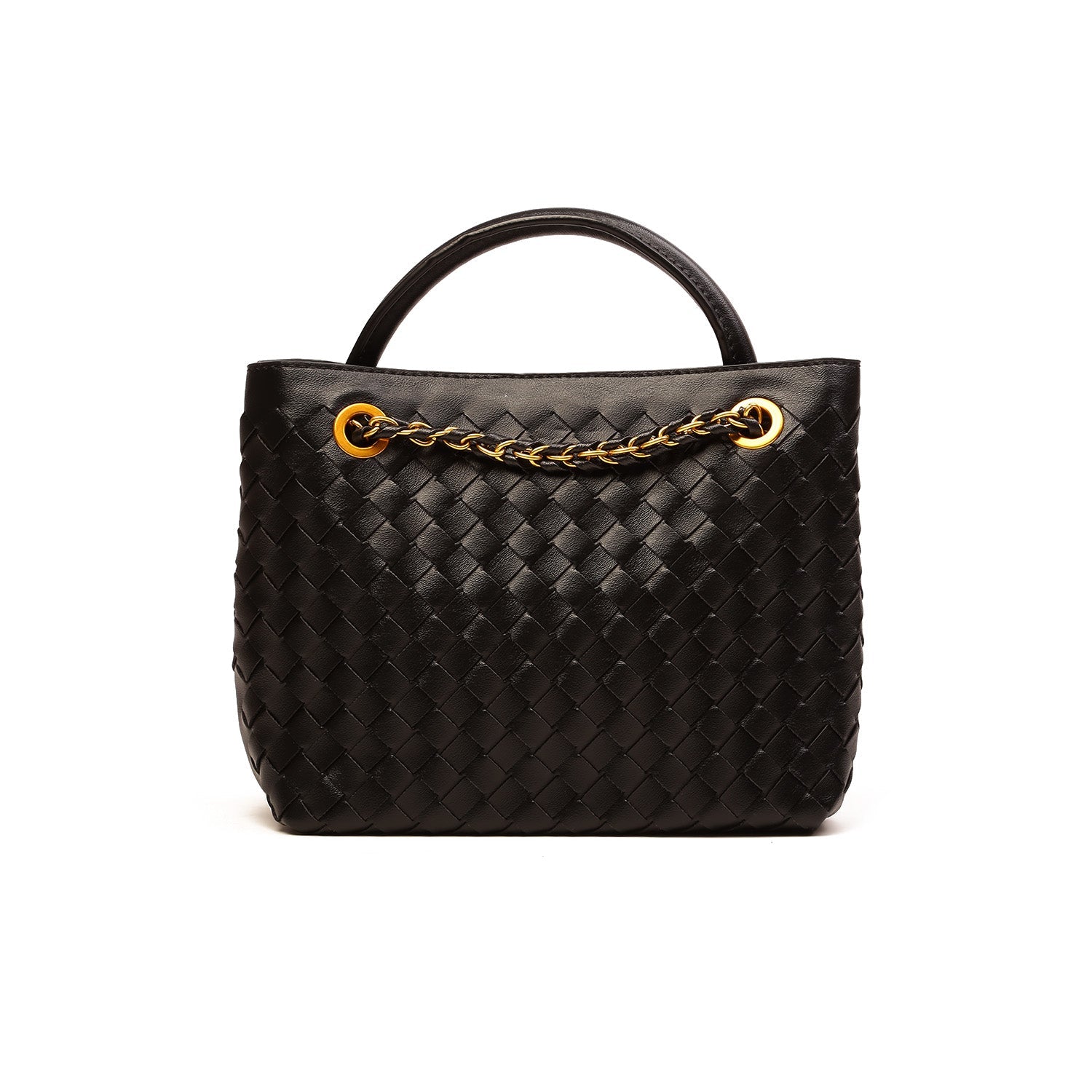 HBS34, Black