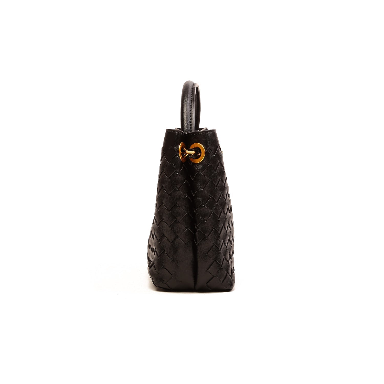 HBS34, Black