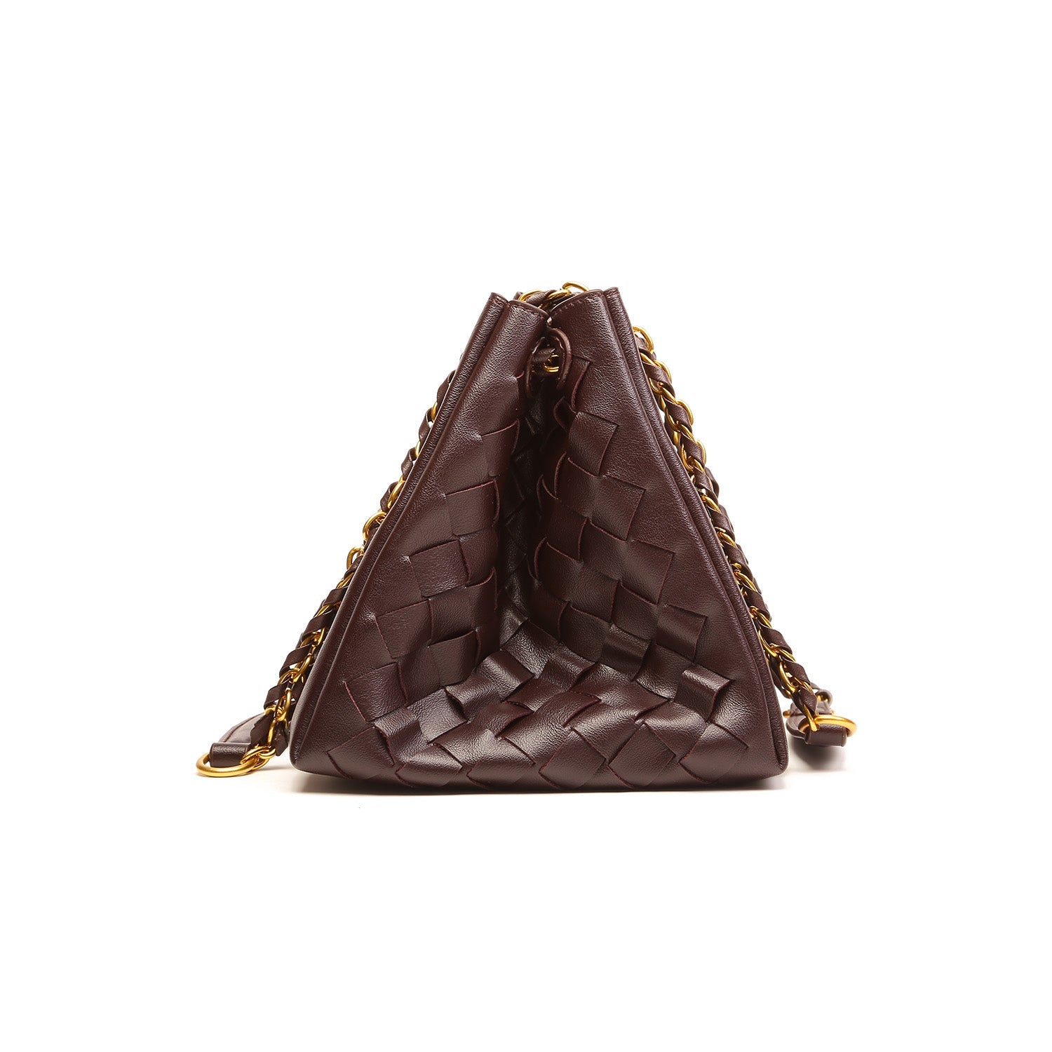 HBS38, Dark Brown