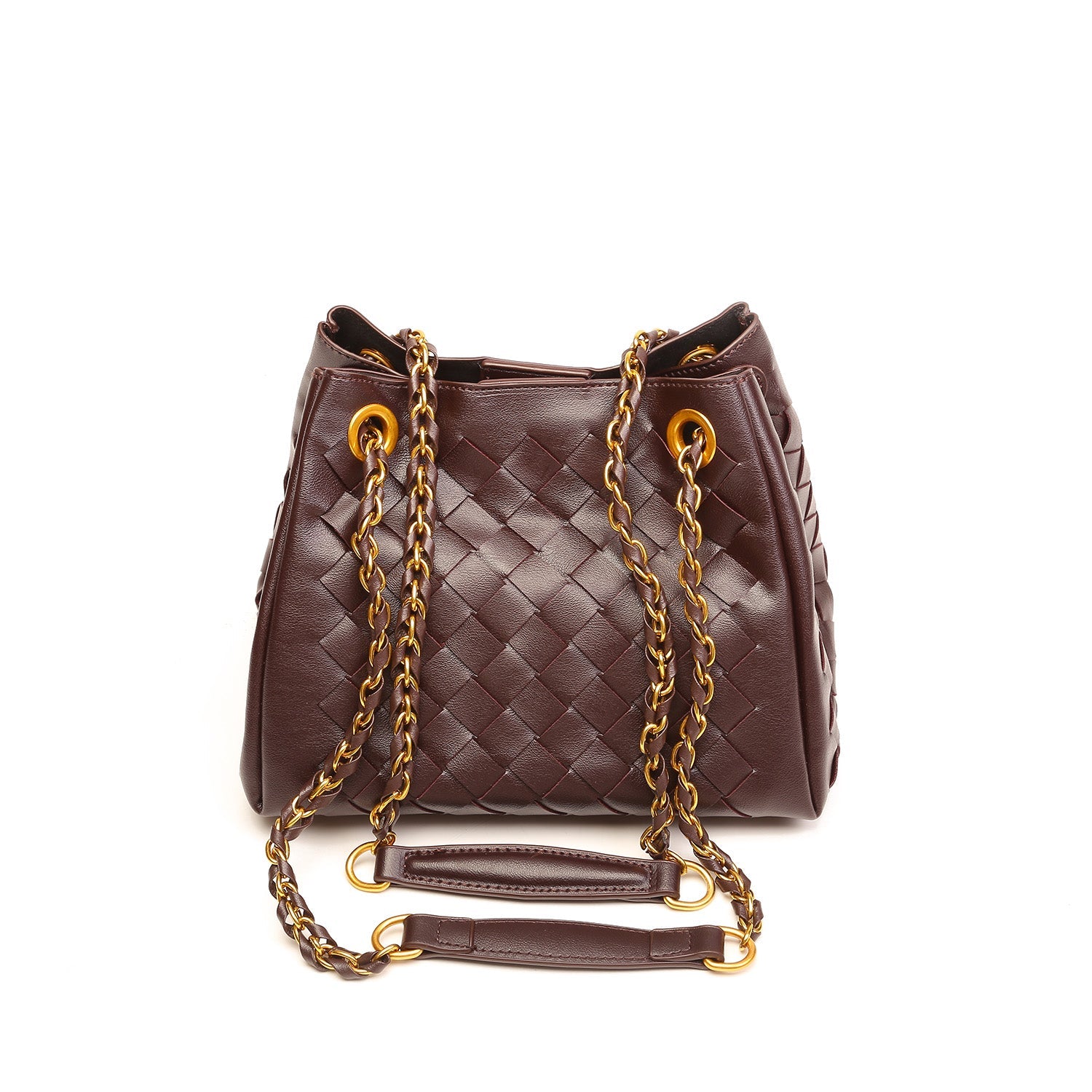 HBS38, Dark Brown