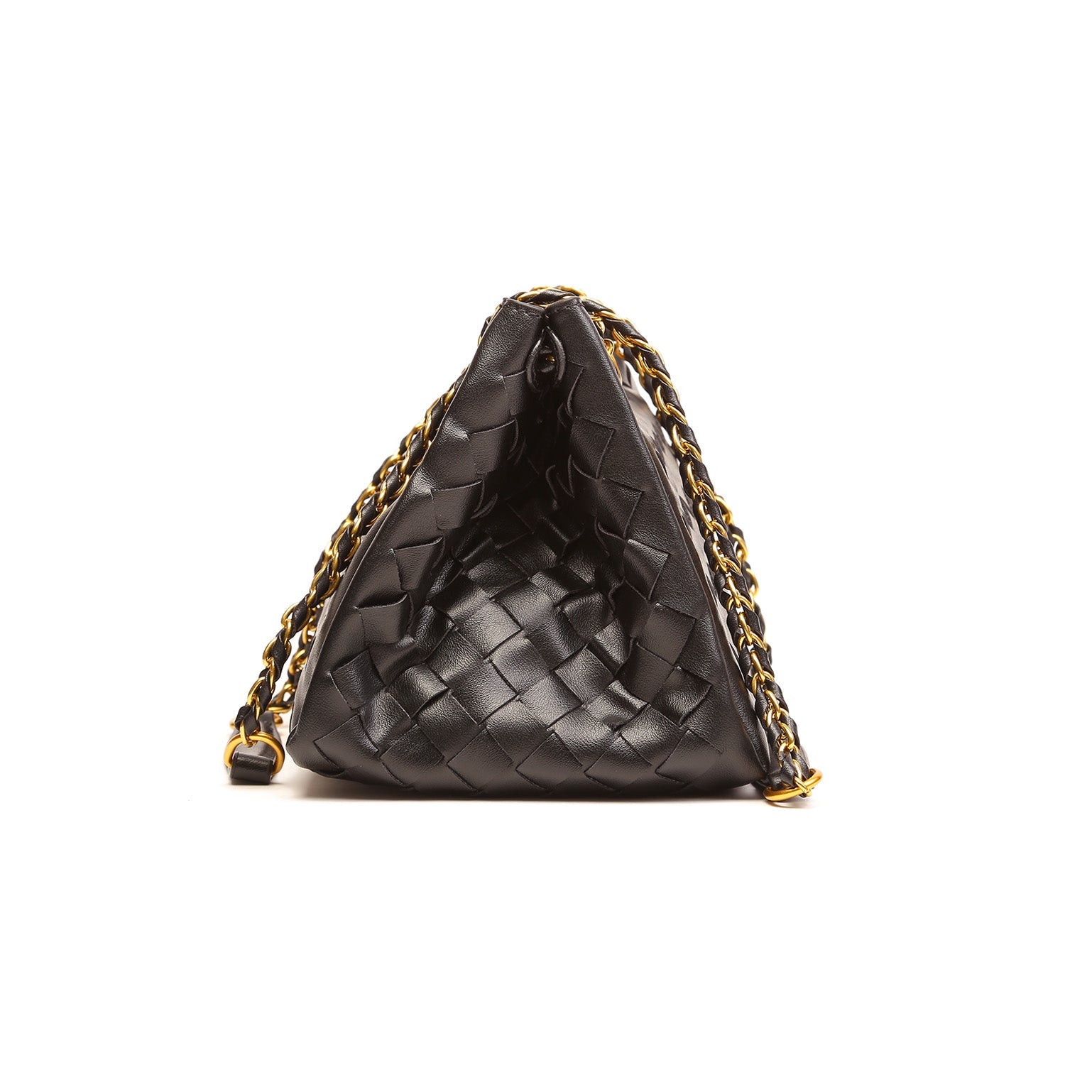 HBS38, Black