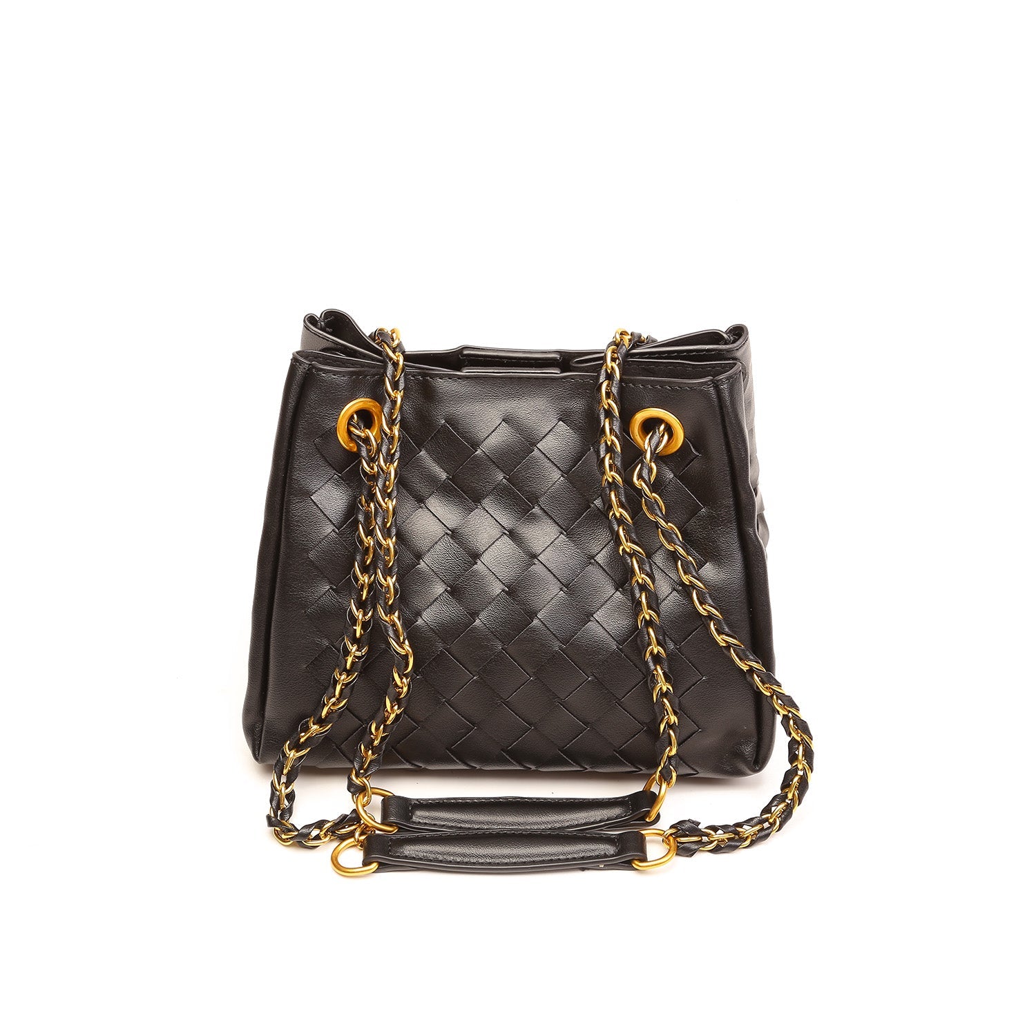 HBS38, Black