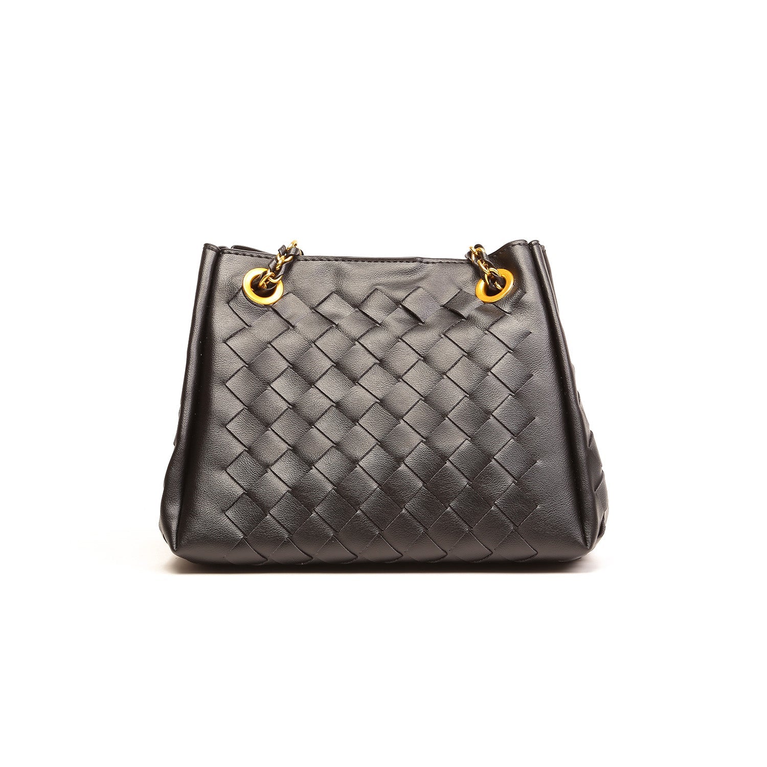 HBS38, Black