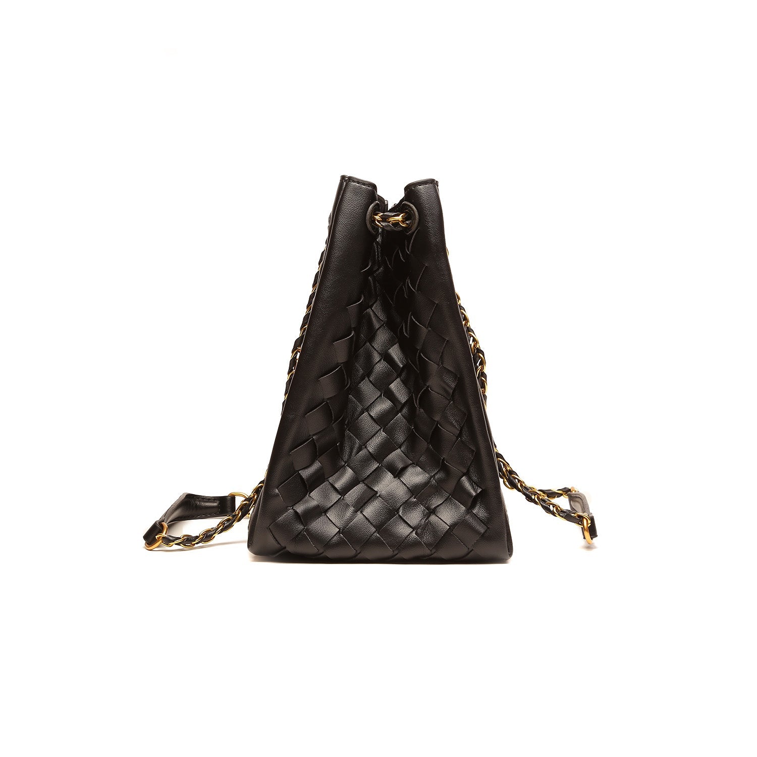 HBS39, Black