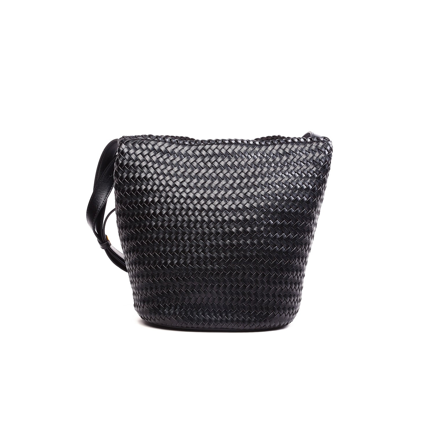 HBS41, Black