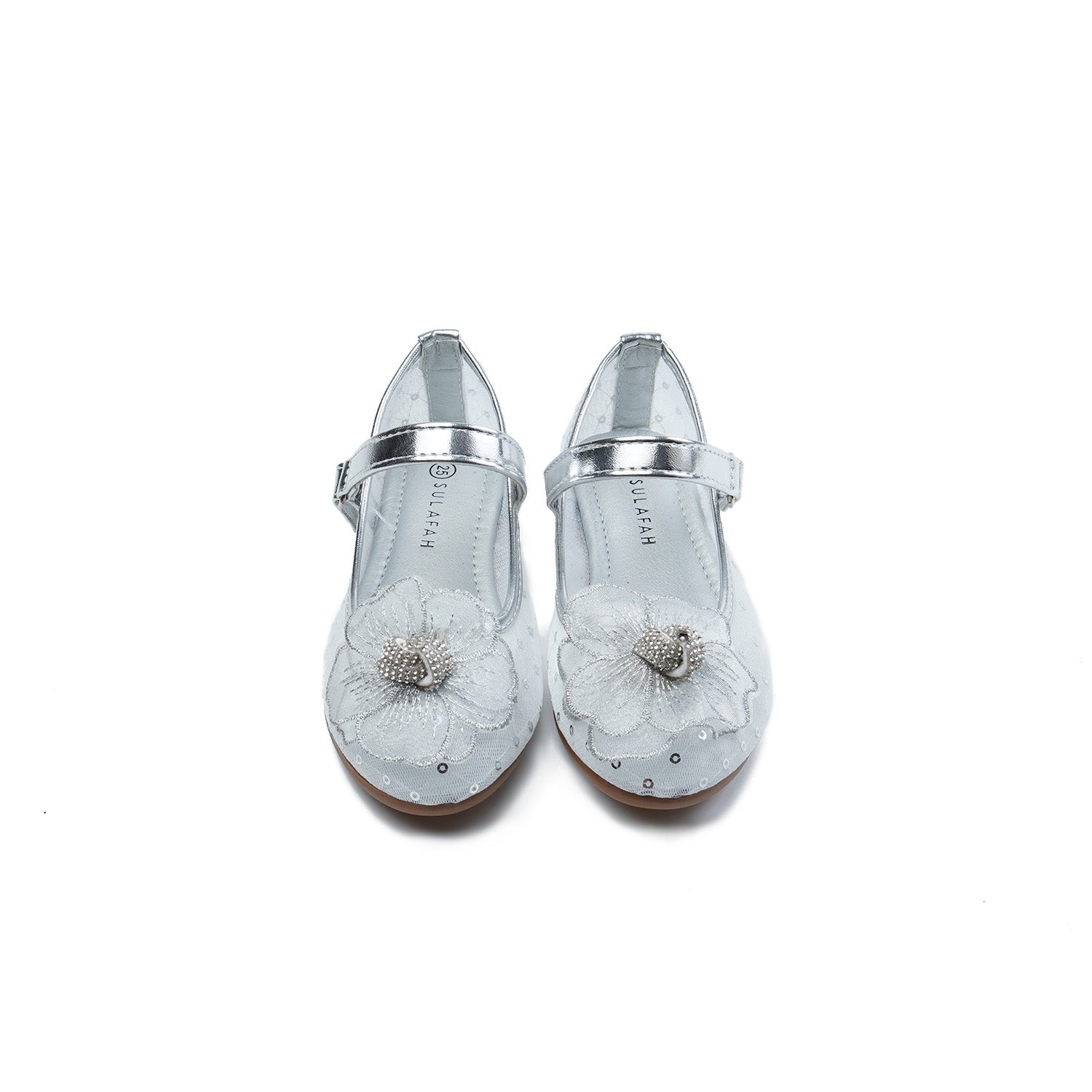 KD01, Silver