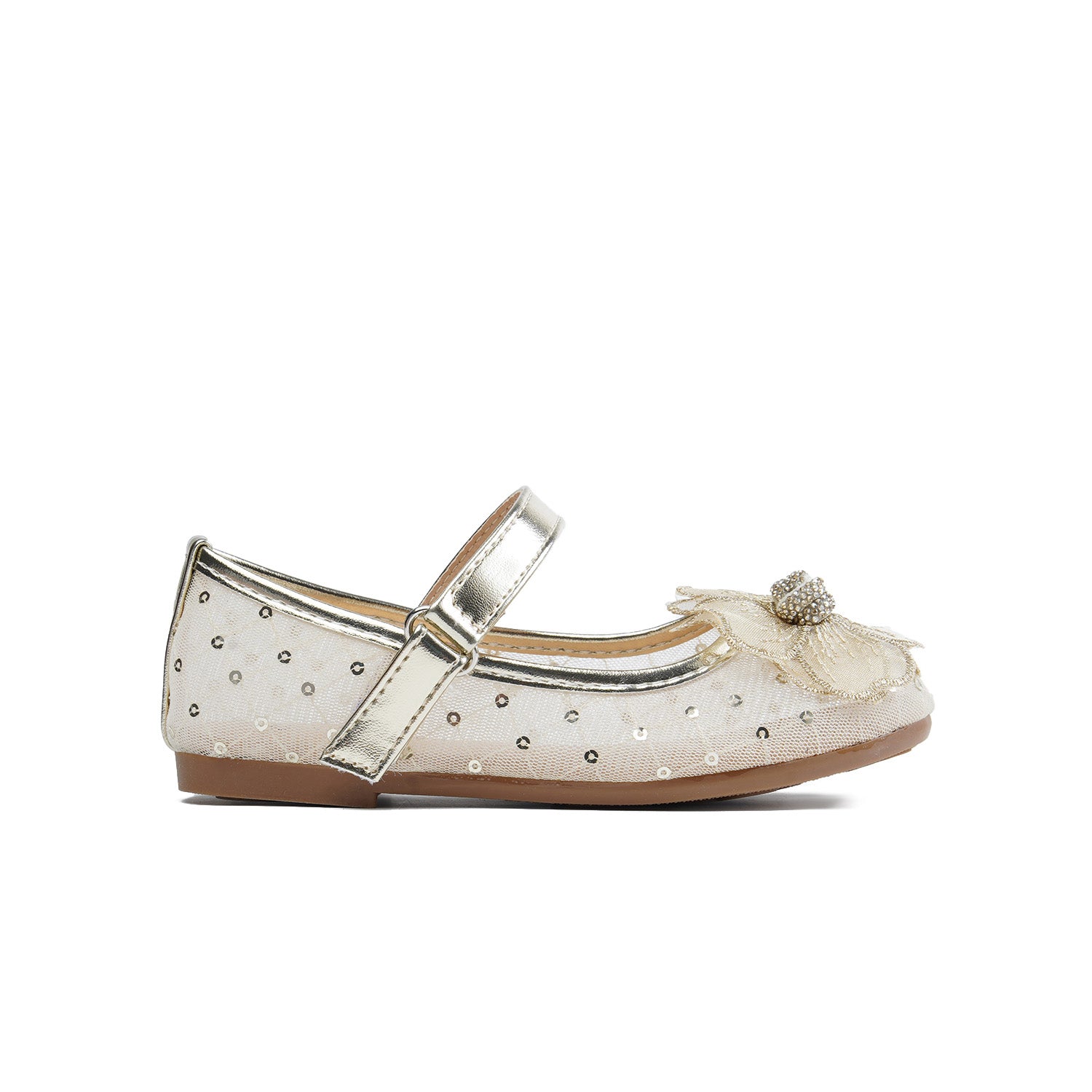 KD01, Gold