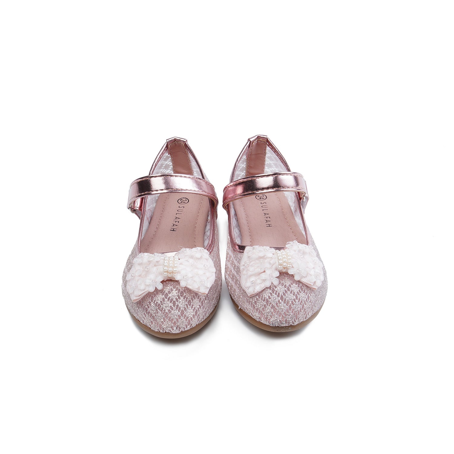KD02, Pink