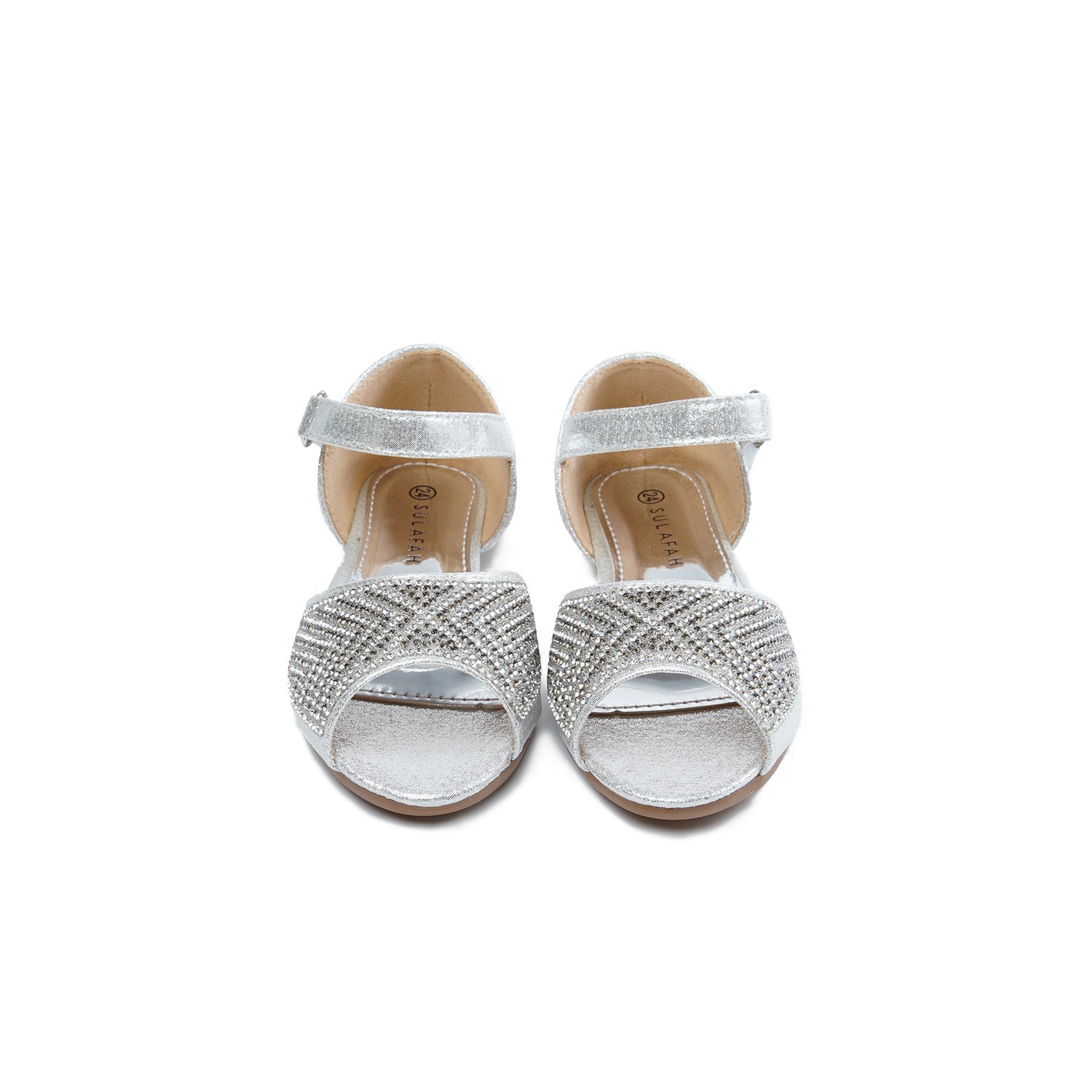 KD03, Silver