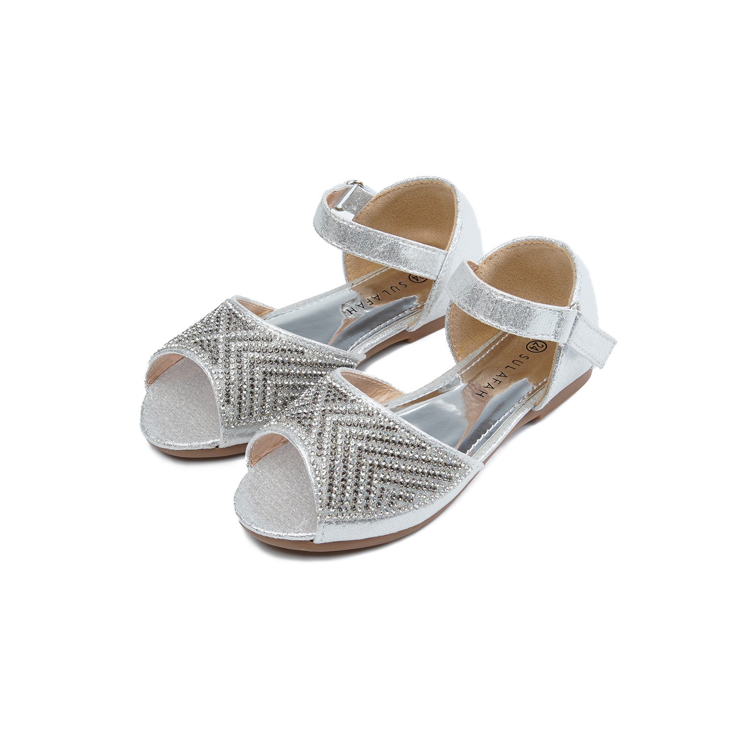 Mirha Silver - kd03