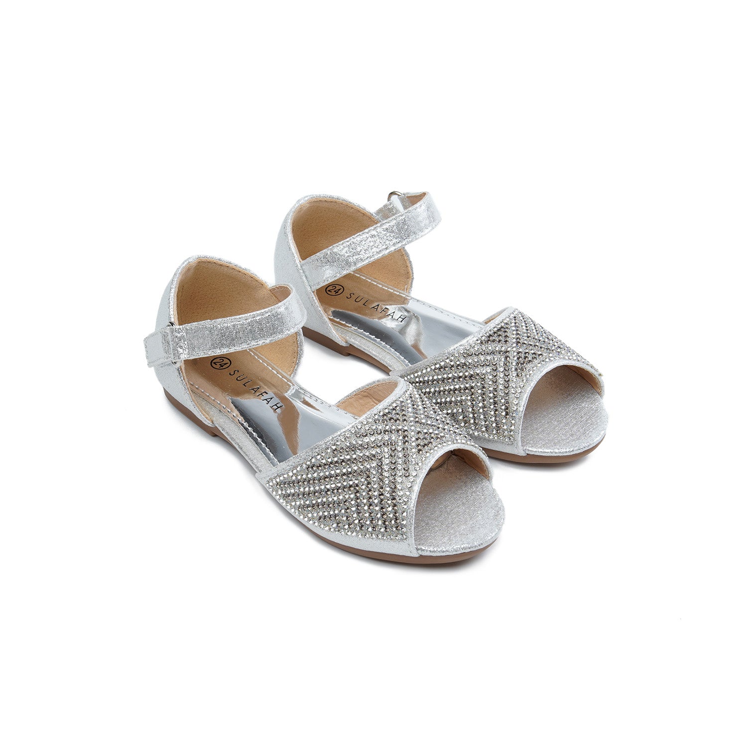 Mirha Silver - kd03