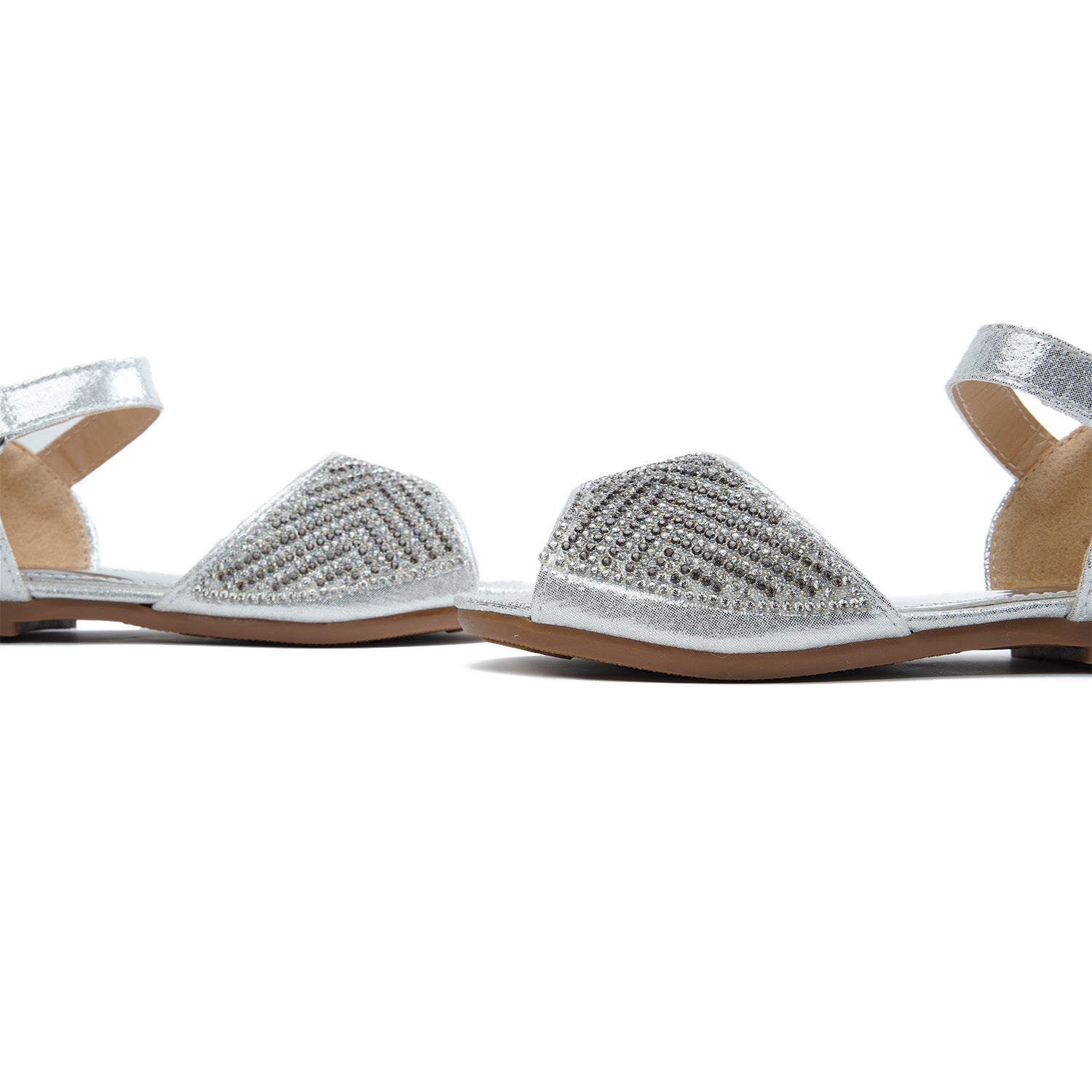 Mirha Silver - kd03