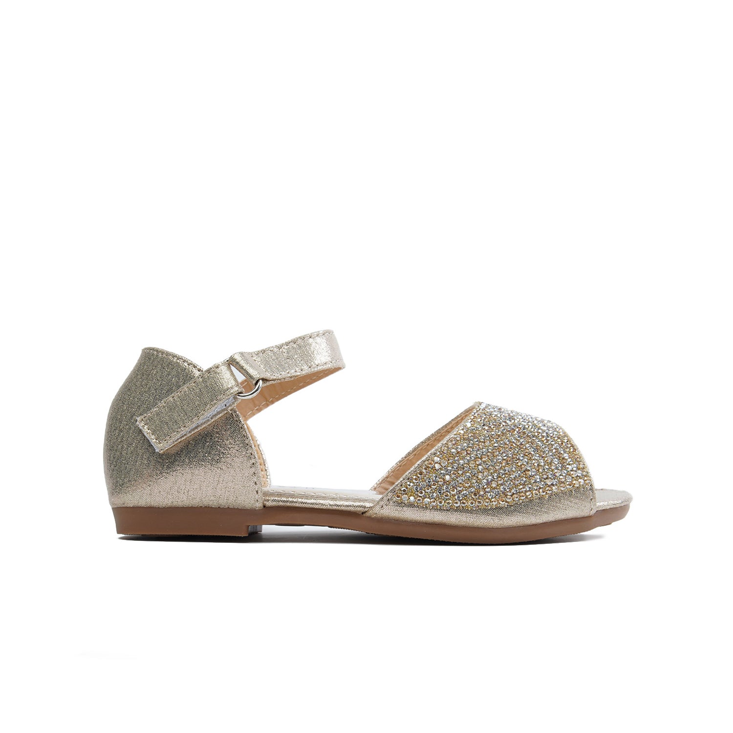 KD03, Gold