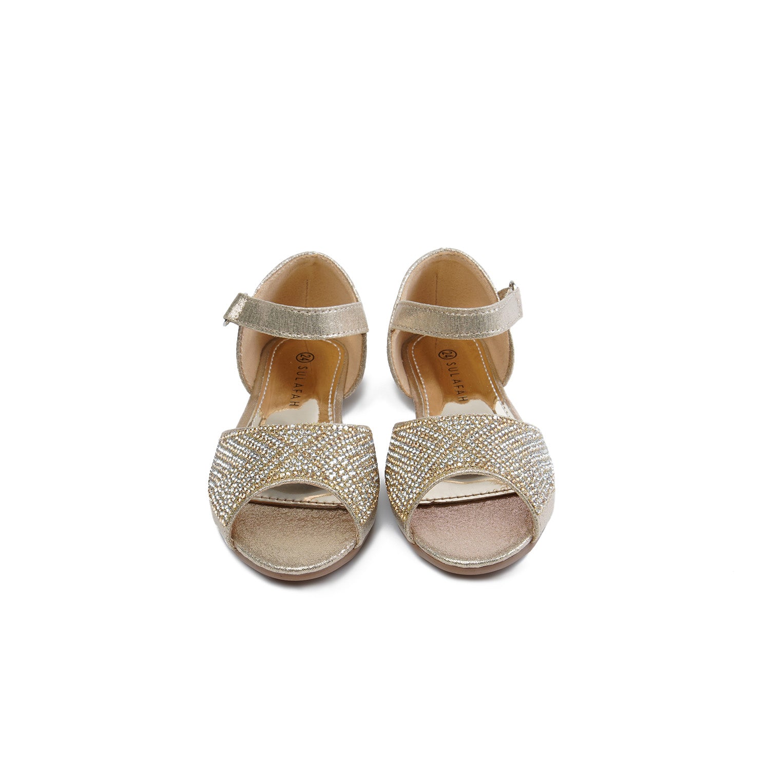 KD03, Gold
