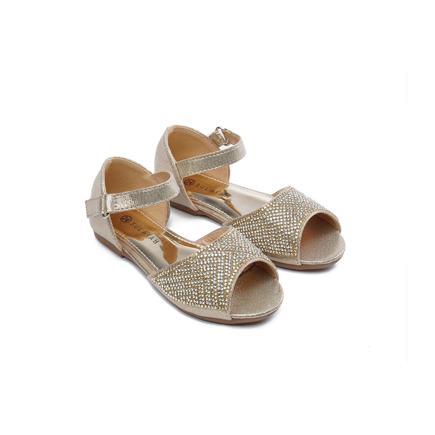 Mirha Gold - kd03
