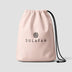 Luxury Suede Pouch