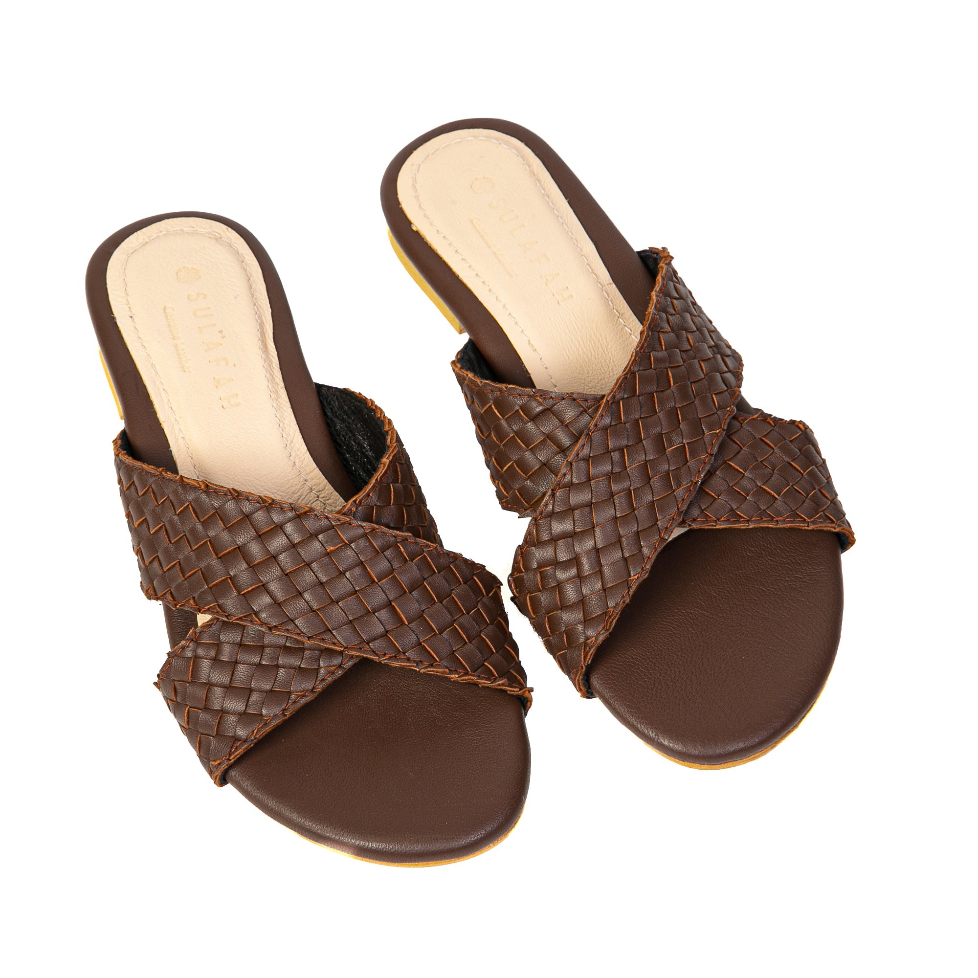 9416, Brown
