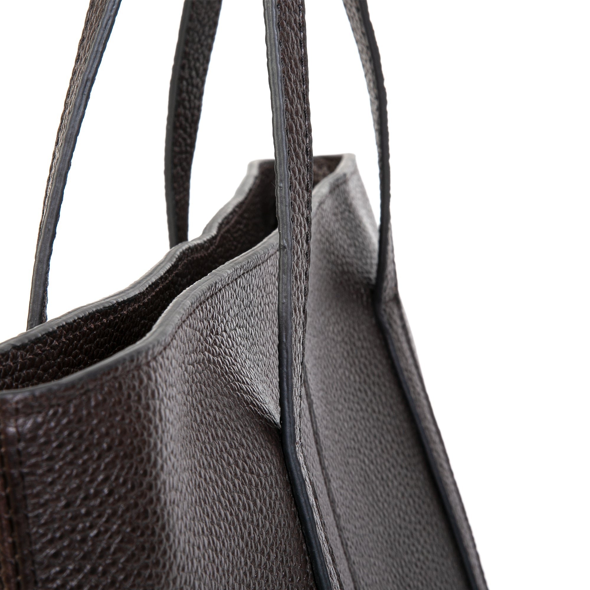 HB-01, Dark Brown
