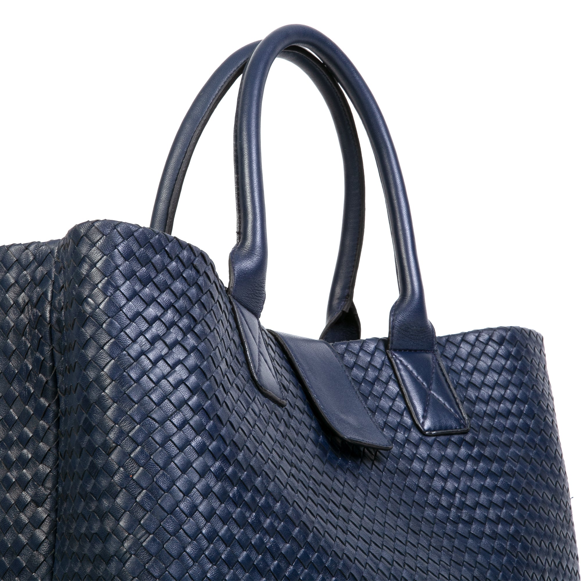 HB-02, Blue