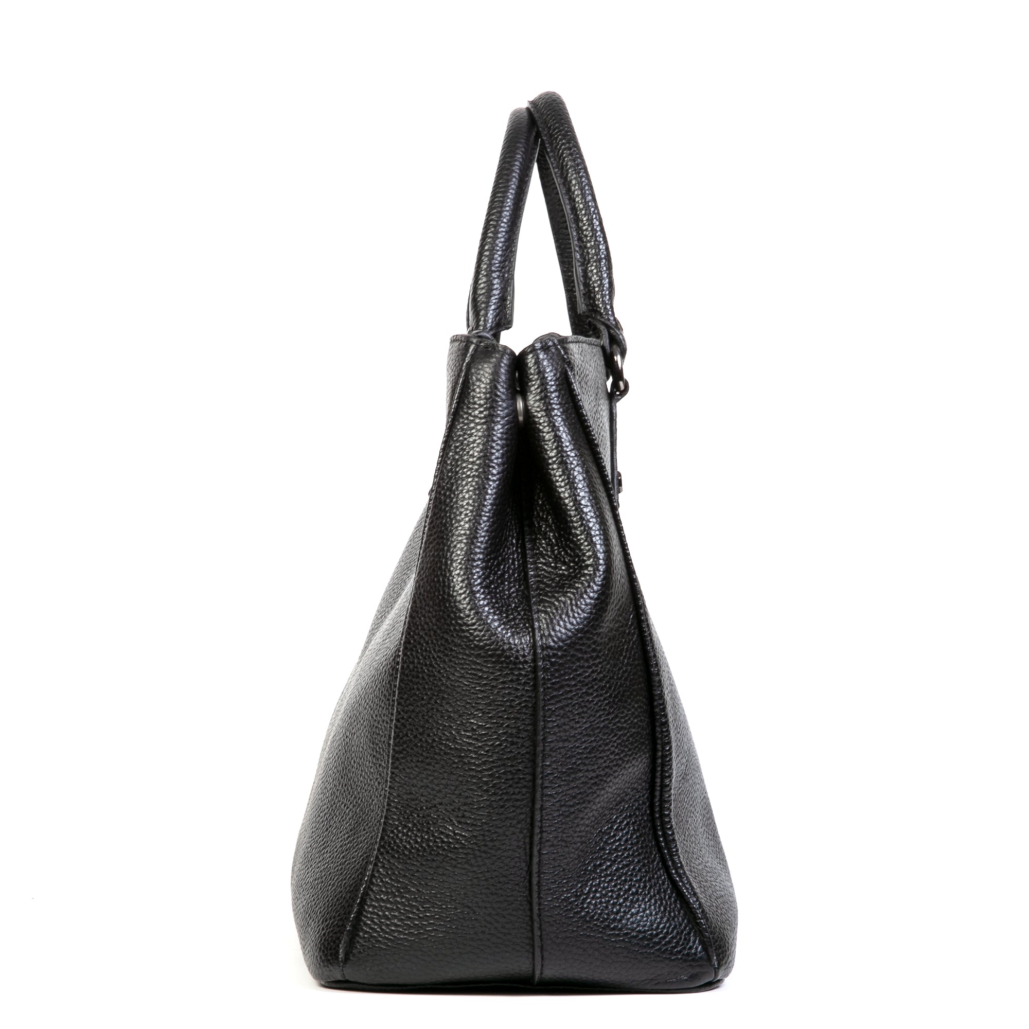 HB-06, Black