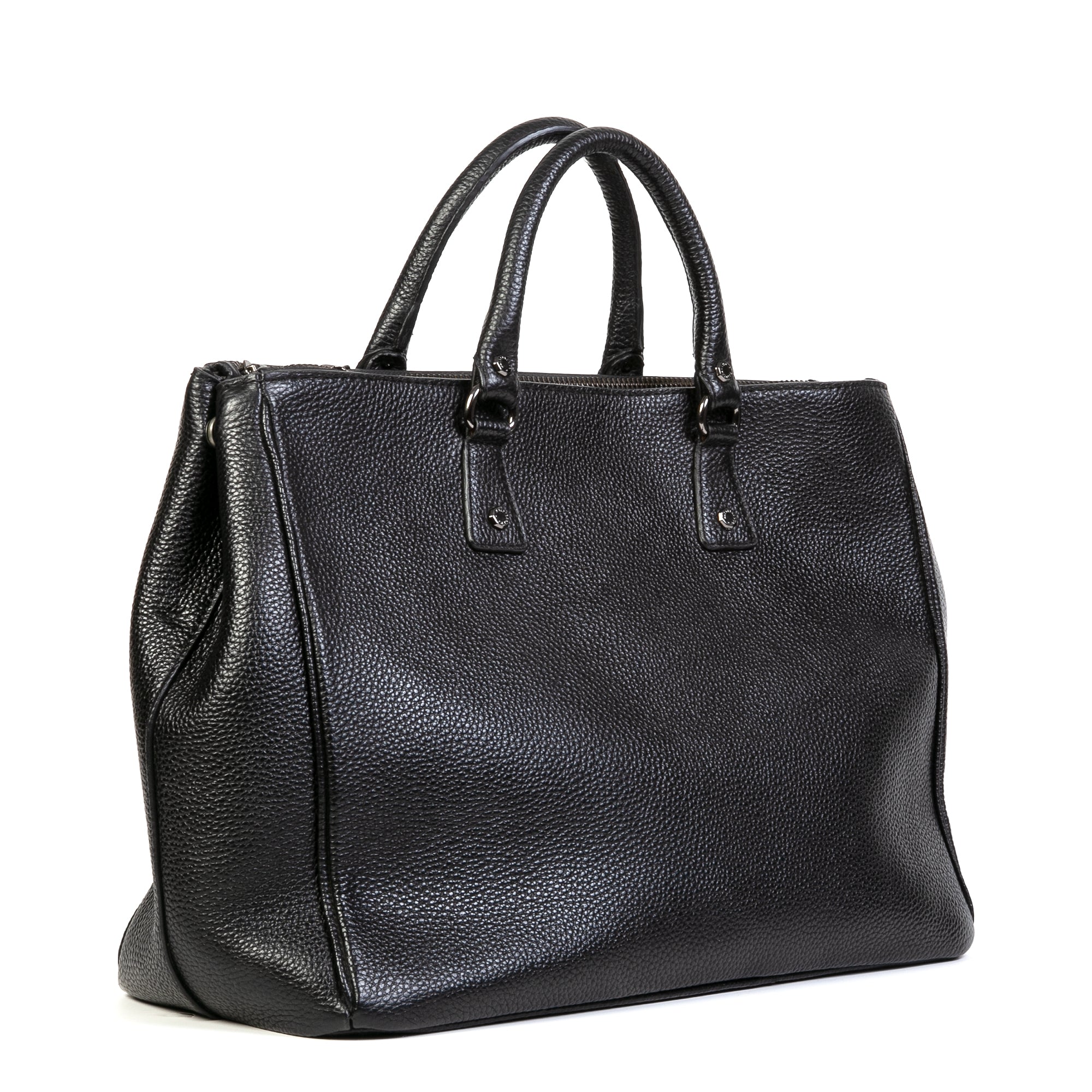 HB-06, Black