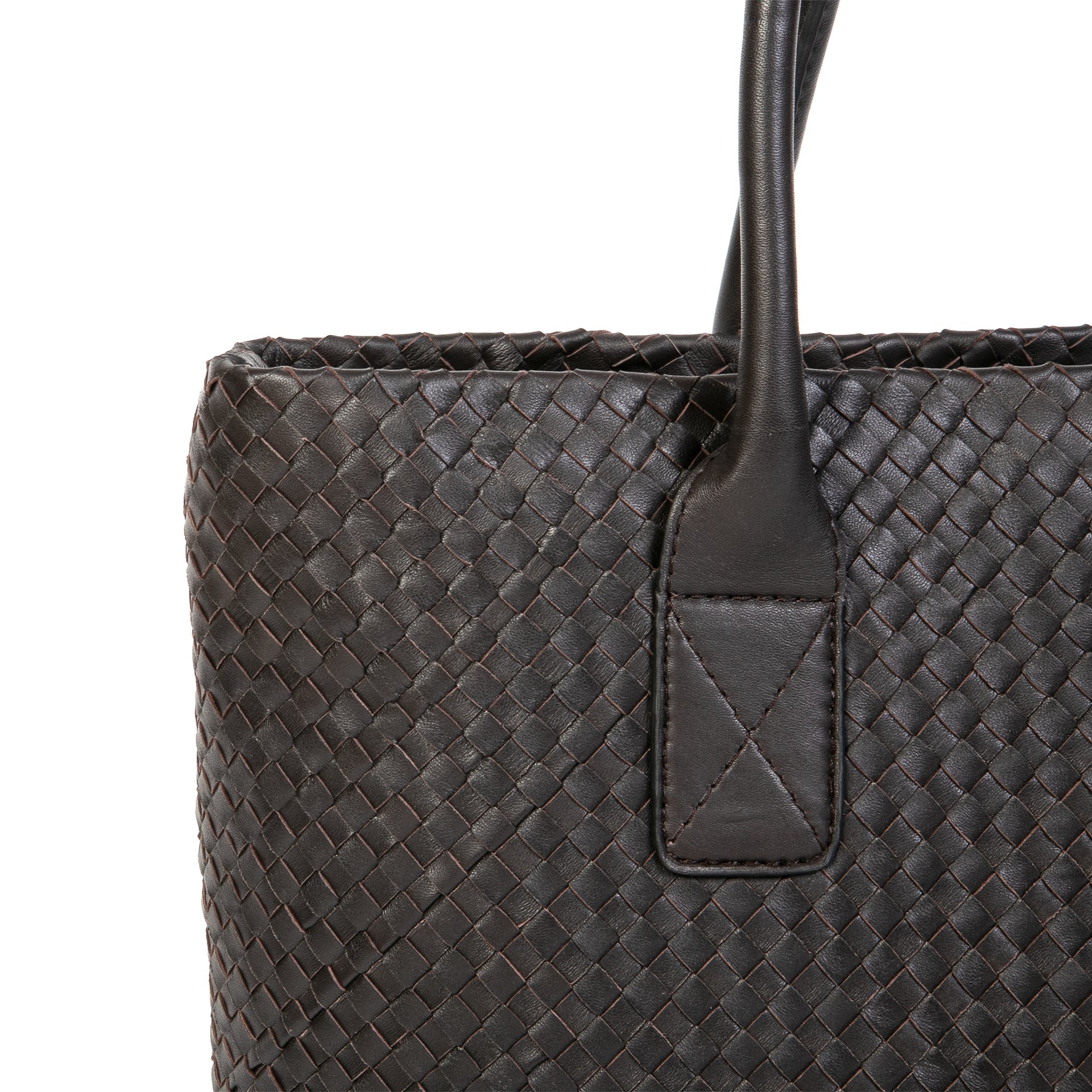 HB-08, Dark Brown