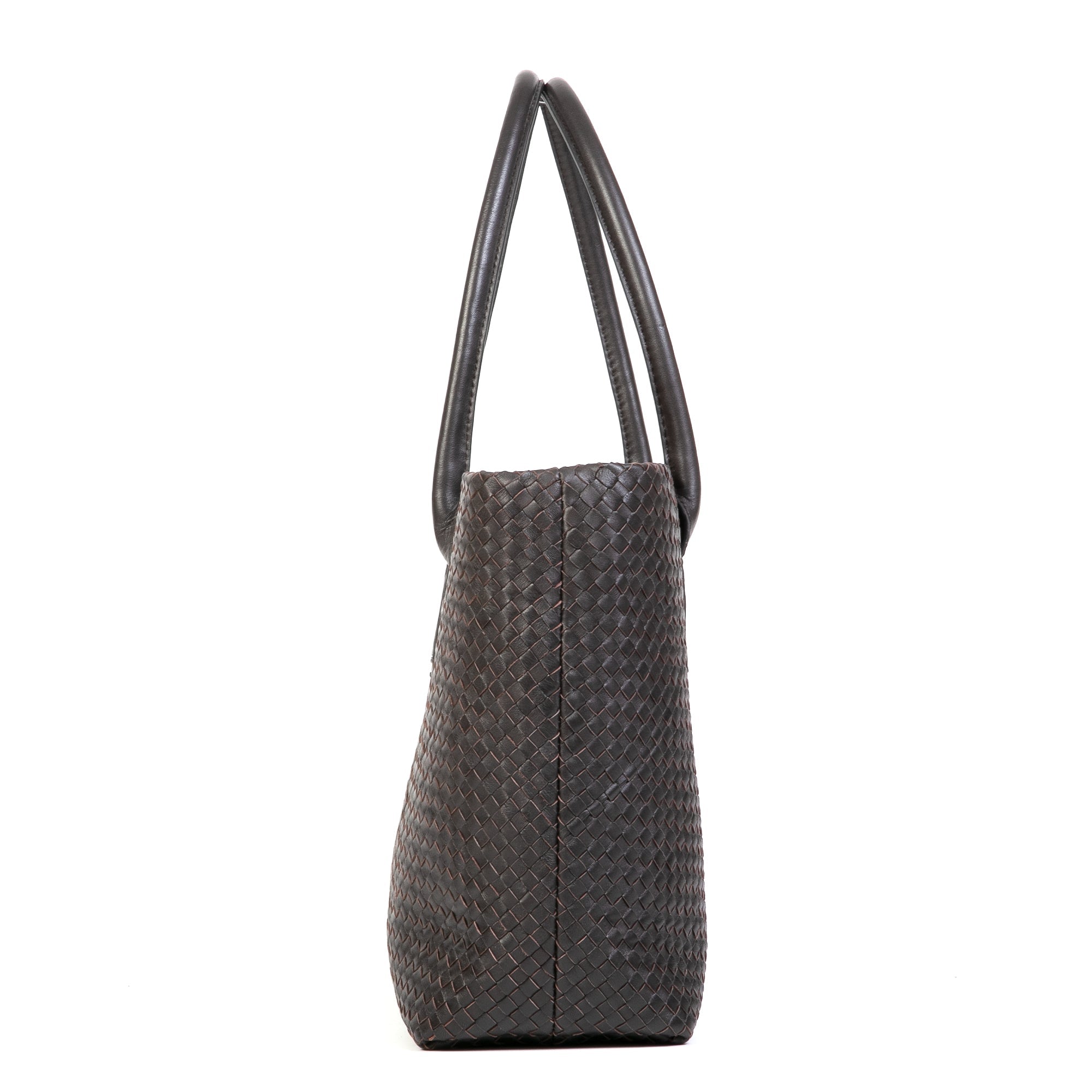 Jane Dark Brown - HB-08-L