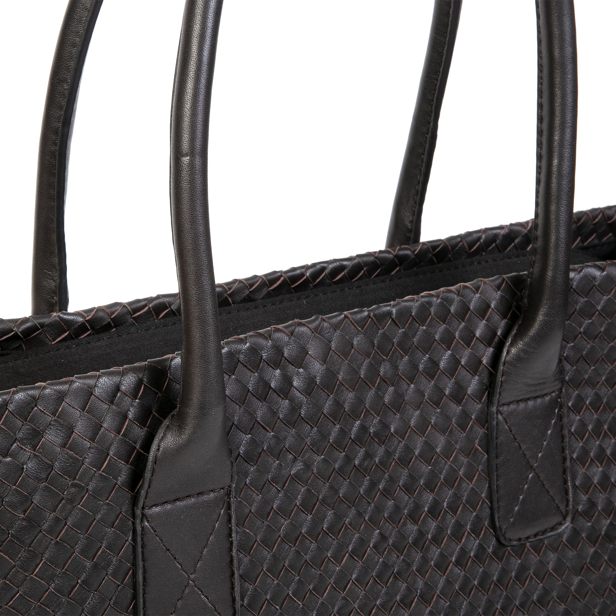 Jane Dark Brown - HB-08-L