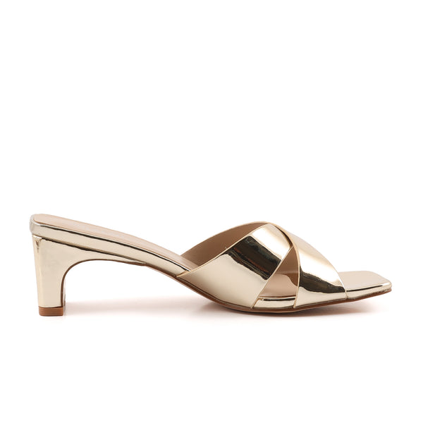 1722, Gold