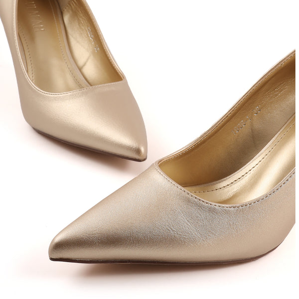 1750, Gold