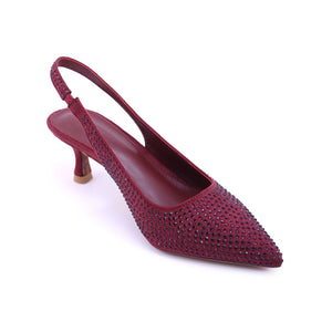 1754, Maroon