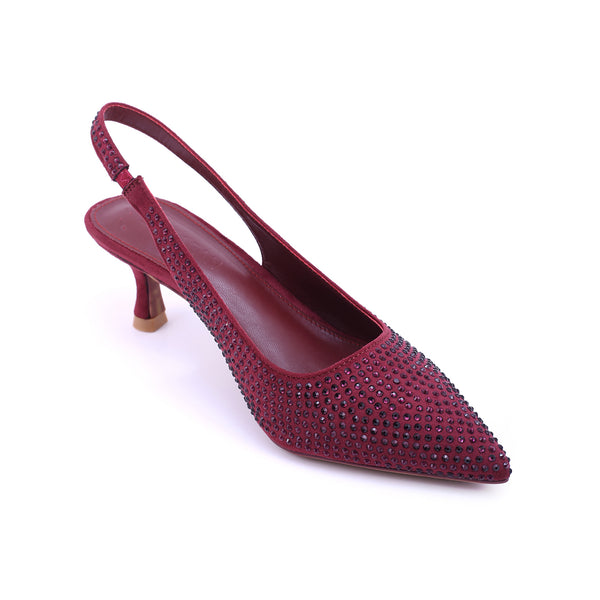 1754, Maroon