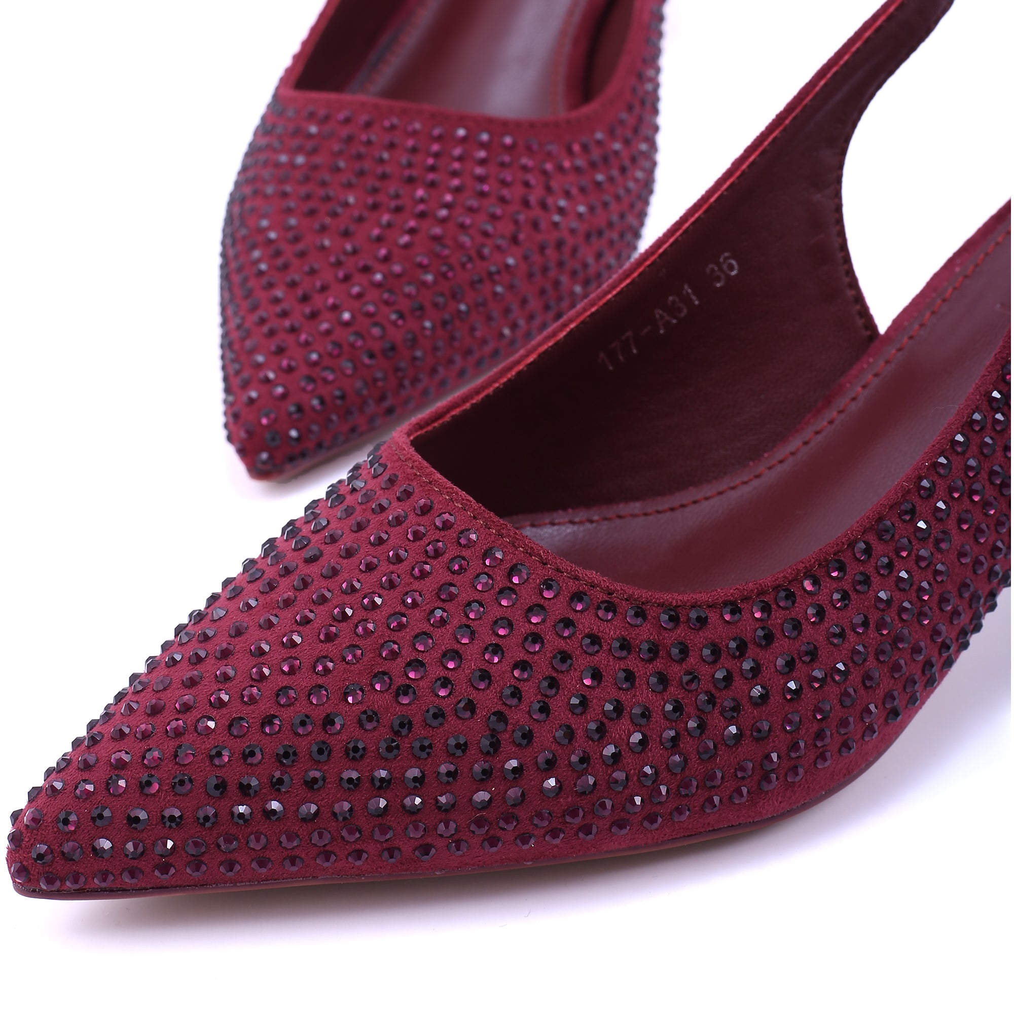 Sulafah hot sale shoes website