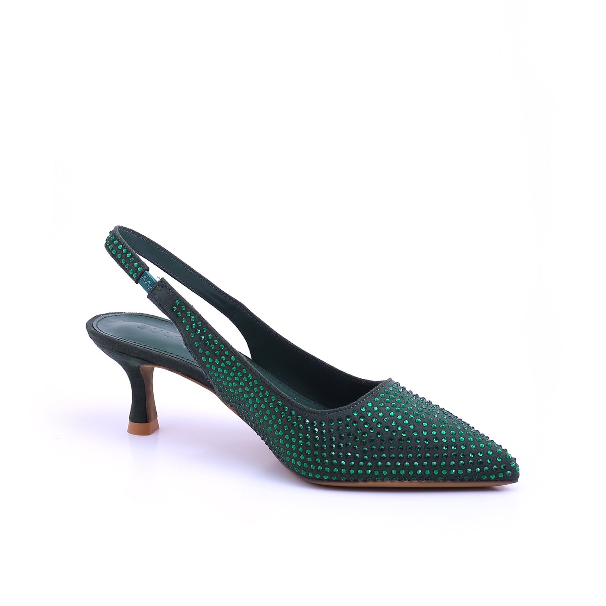 1754, Green