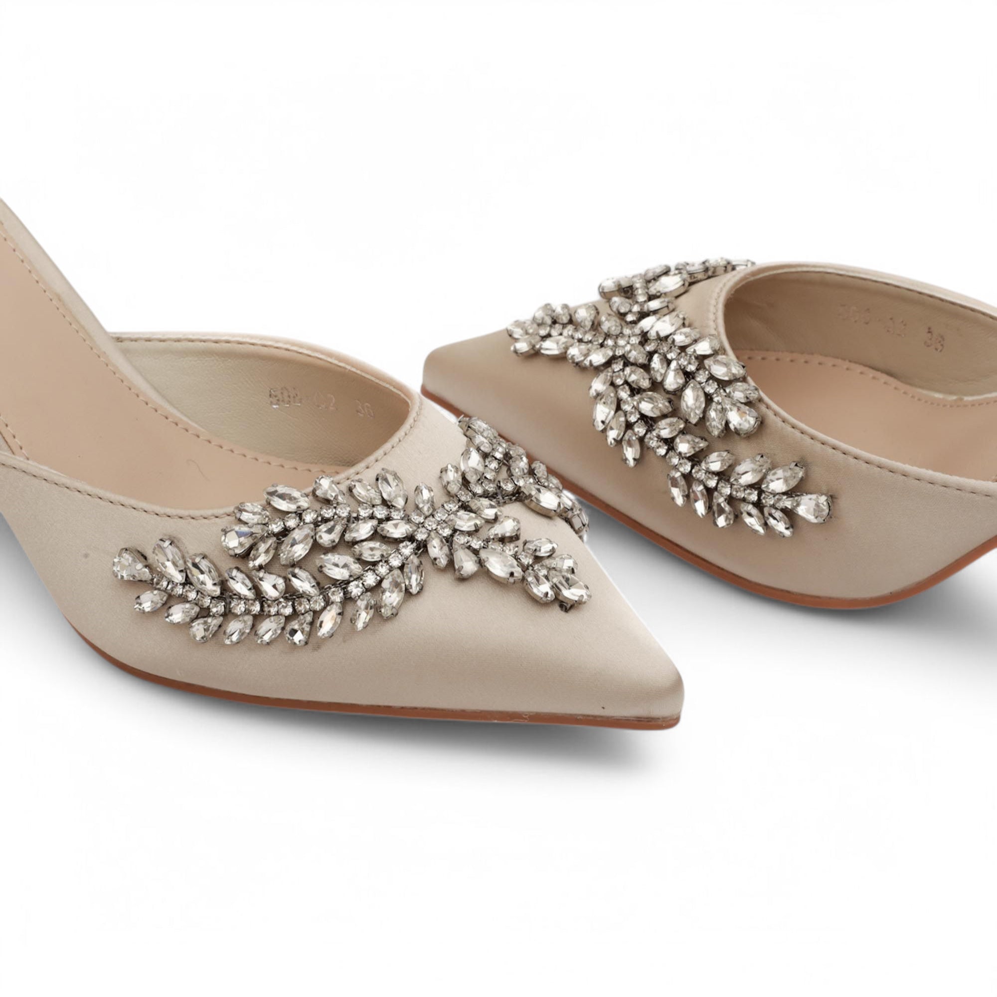 1801, Beige