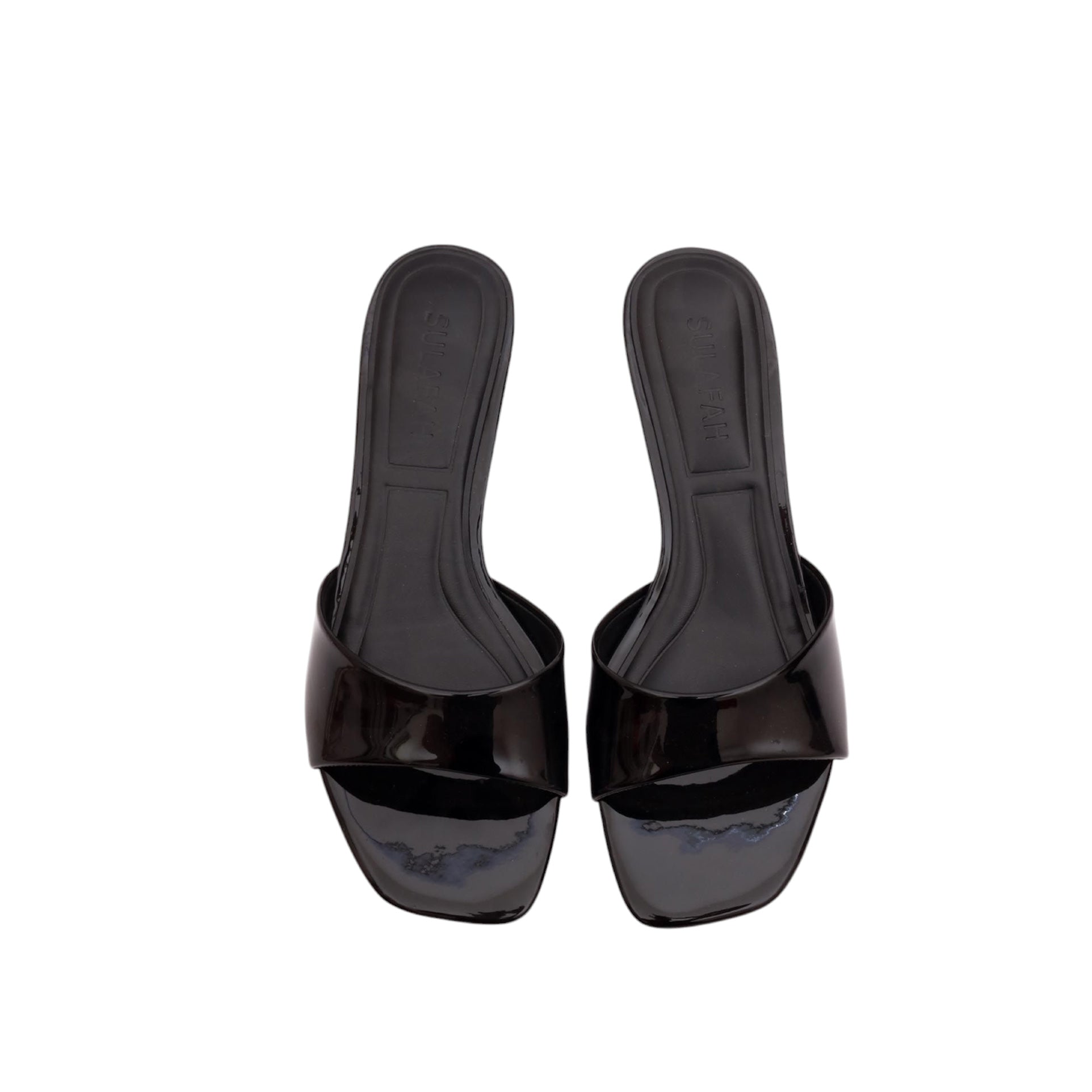 1804, Black